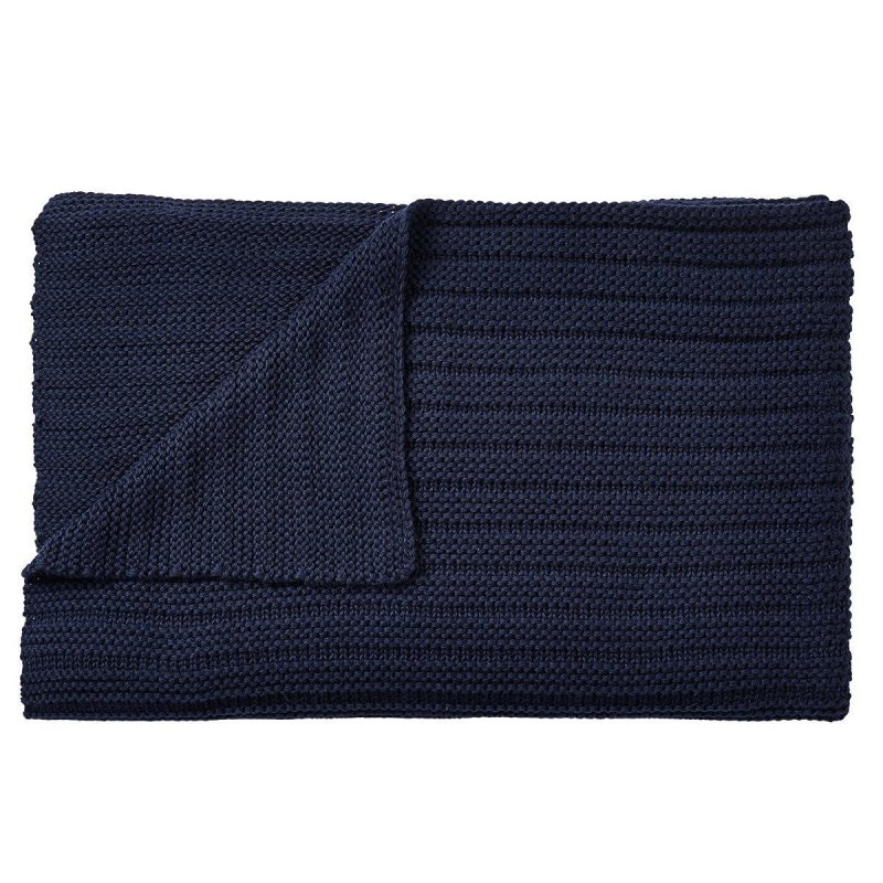 Ample - Muuto Blauw Wol