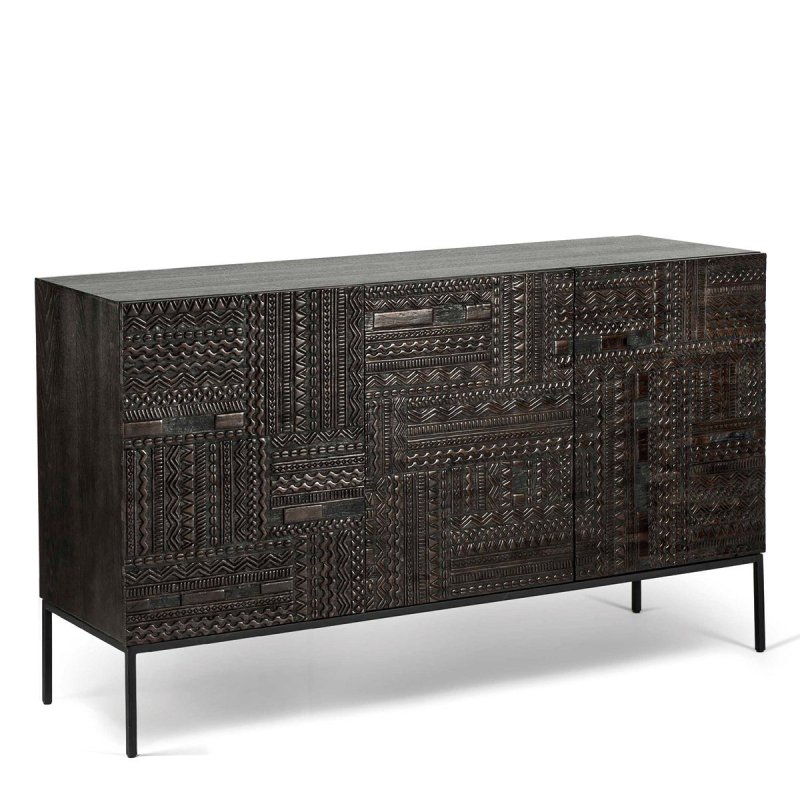 Ancestors Tabwa Dressoir