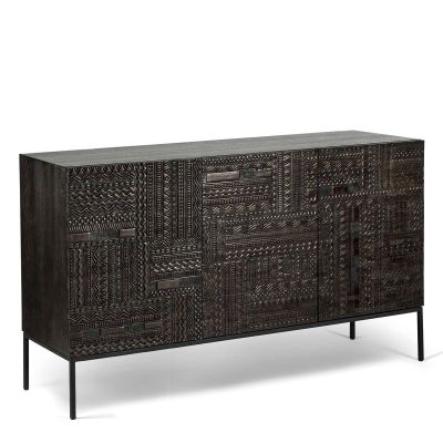 Ancestors Tabwa Dressoir