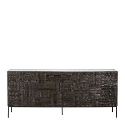 Ancestors Tabwa Dressoir