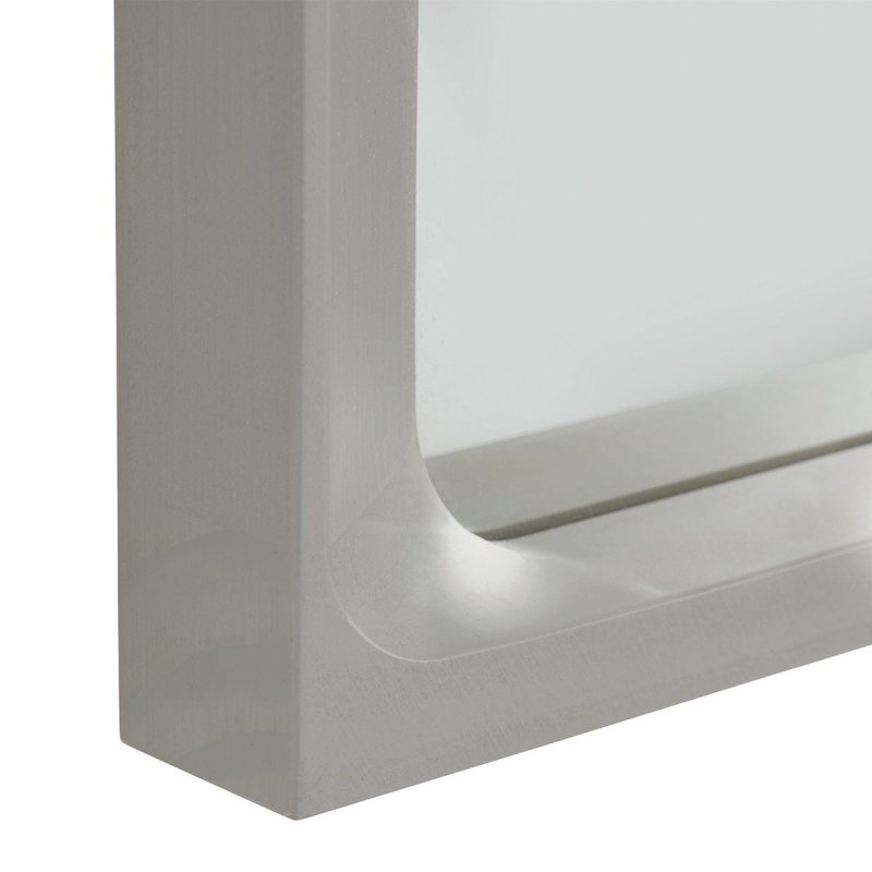 Arced - Muuto Grijs Glas
