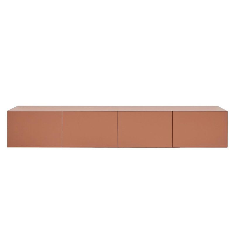 Arco - Vision Selected 2 Hangkast Clay