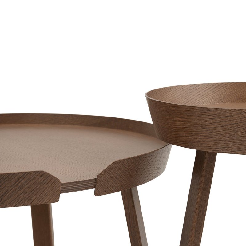 Around Table