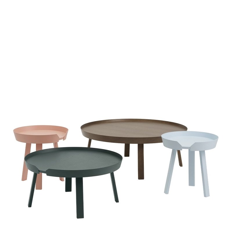Around Table
