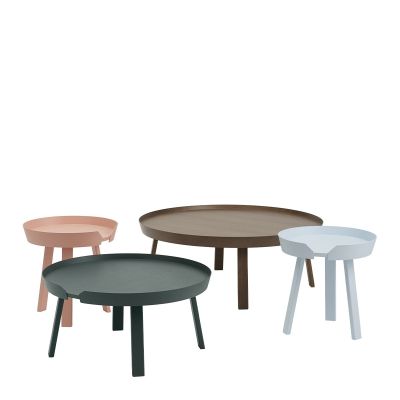 Around Table