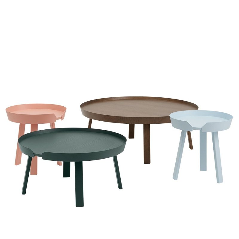 Around Tafel XL