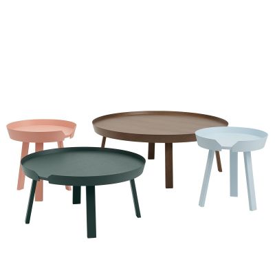 Around Tafel XL