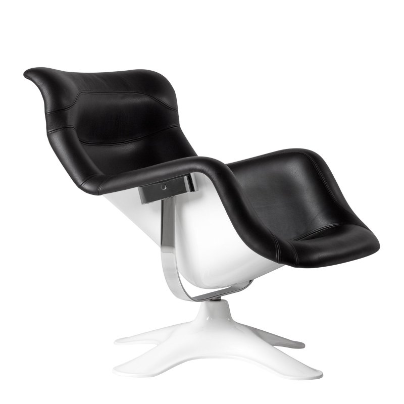 Artek - Karuselli Lounge Chair