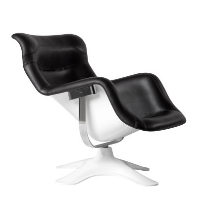 Artek - Karuselli Lounge Chair