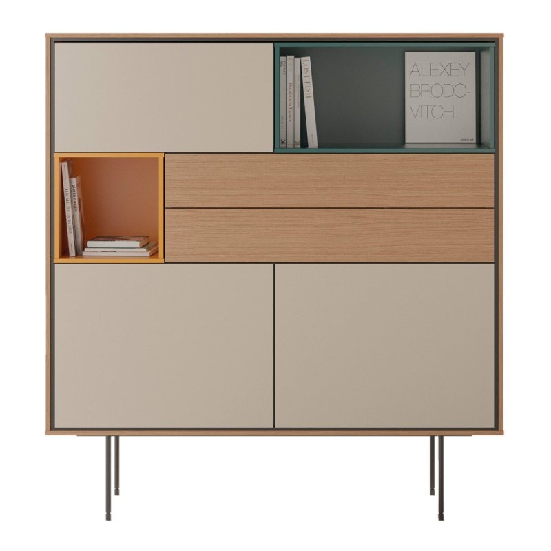 Aura 57 Opbergkast