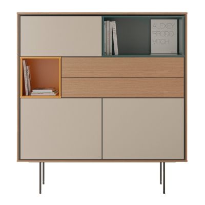 Aura 57 Opbergkast