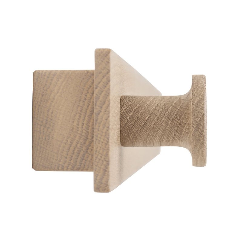Avail Kapstok - Muuto Bruin Hout