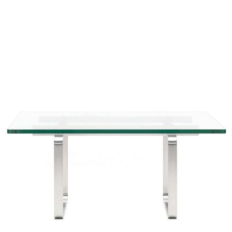 CH106 Salontafel - Carl Hansen Transparant Glas