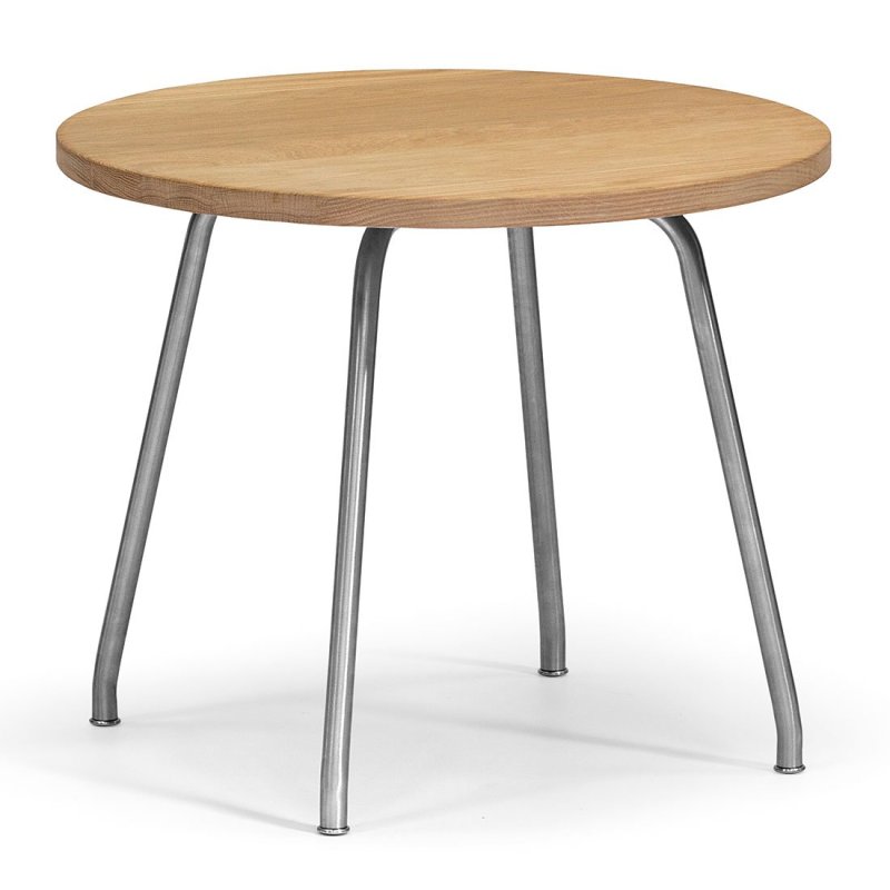 CH415 Salontafel - Carl Hansen Bruin Hout