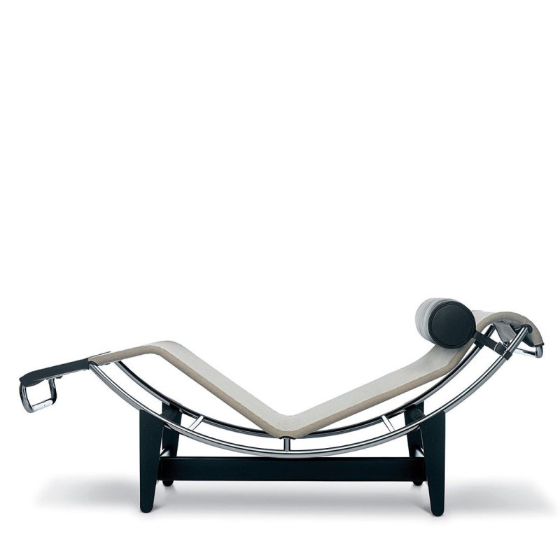 Chaise Longue à Reglage Continu