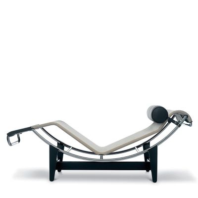 Chaise Longue à Reglage Continu