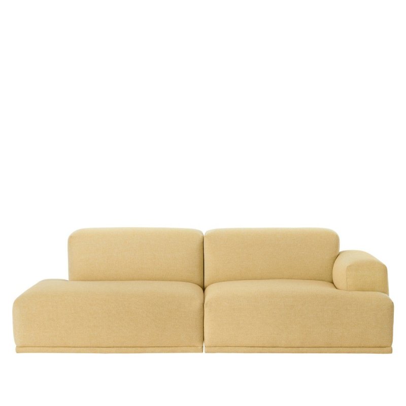 Connect Bank - Muuto Geel Stof