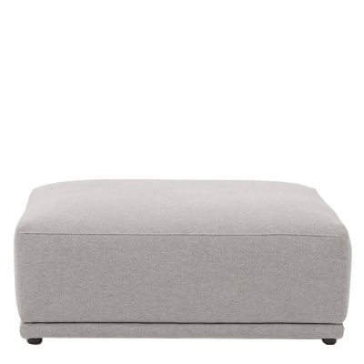 Connect Soft Ottoman