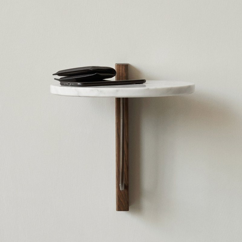 Corbel Wandplank