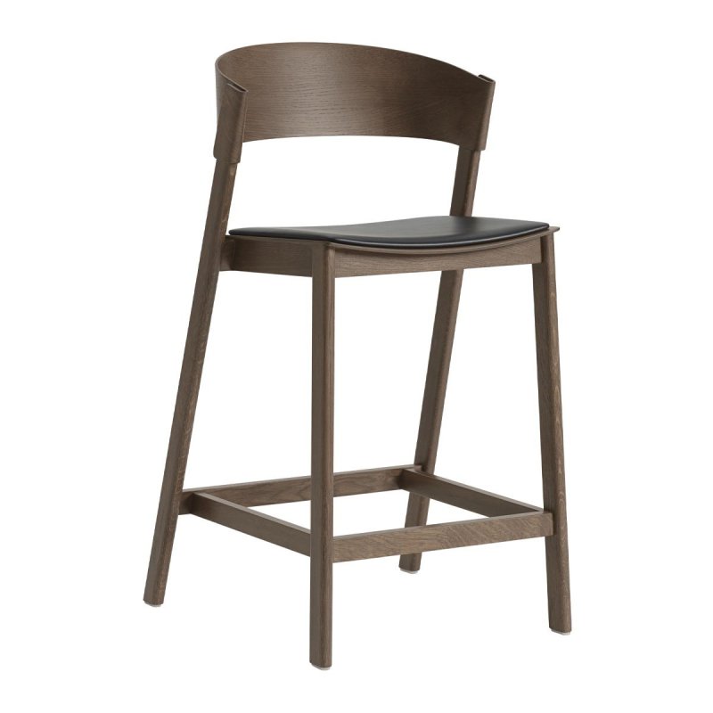 Cover Barkruk 96 - Muuto Zwart