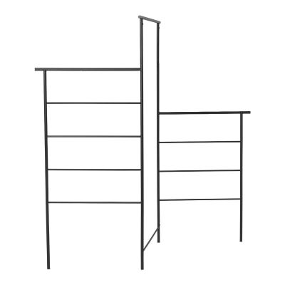 Kledingrekken