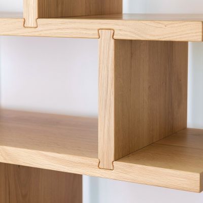 Dovetail Kast