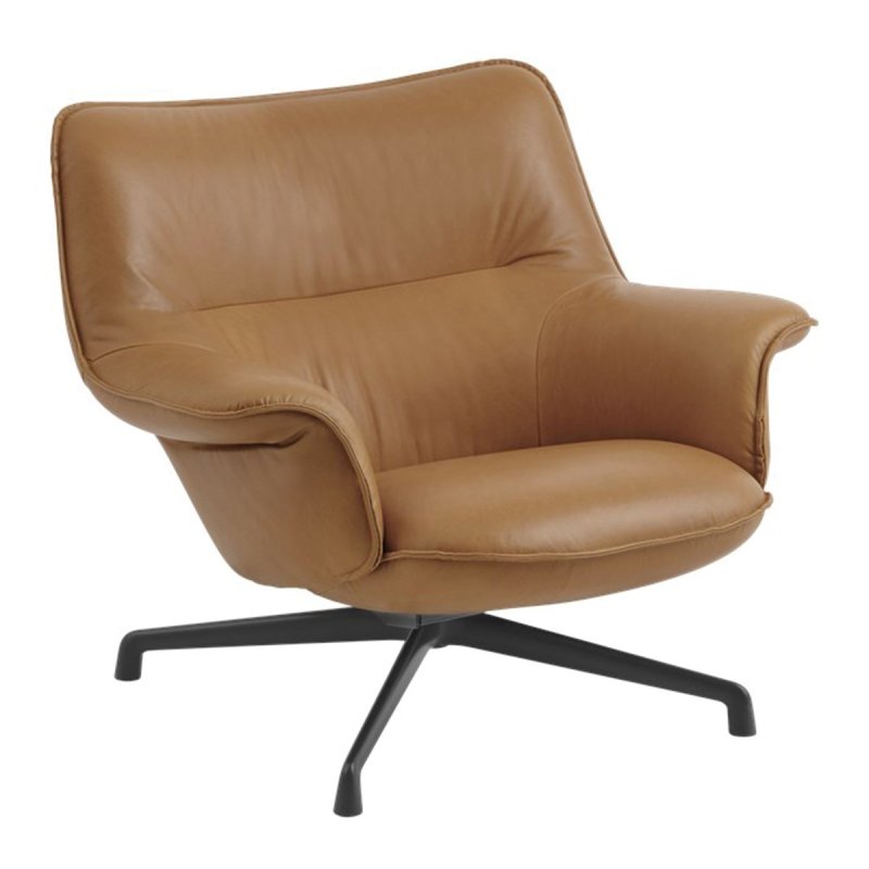 Doze - Muuto Bruin Stof