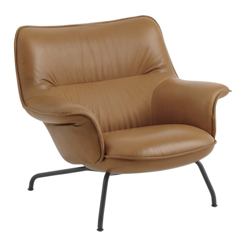 Doze - Muuto Bruin Stof