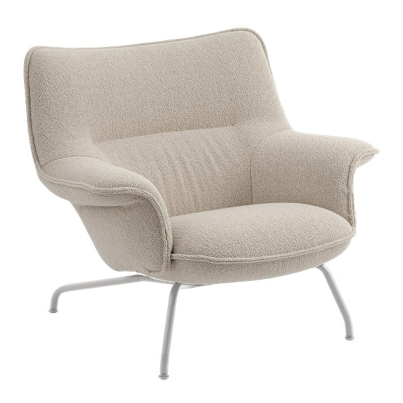Doze - Muuto Creme Stof