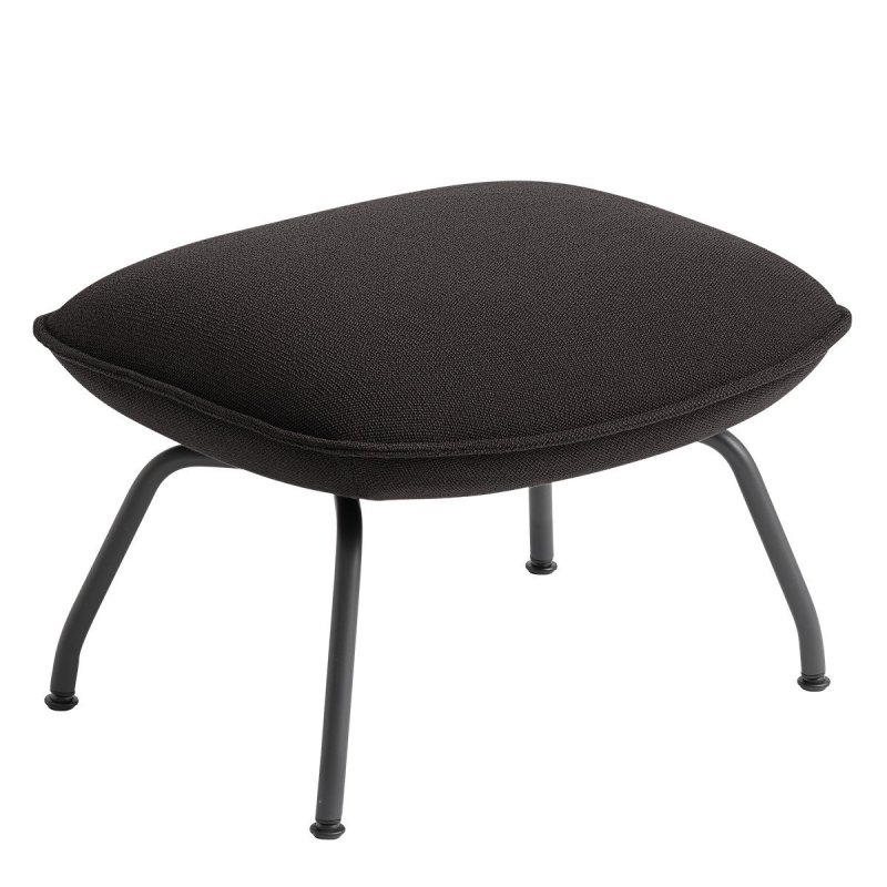 Doze - Ocean 3 - Muuto Grijs Stof