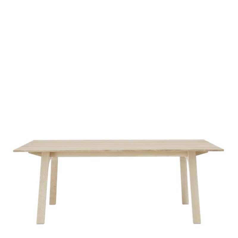 Earnest - Muuto Bruin Hout