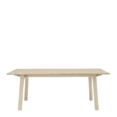 Earnest - Muuto Bruin Hout