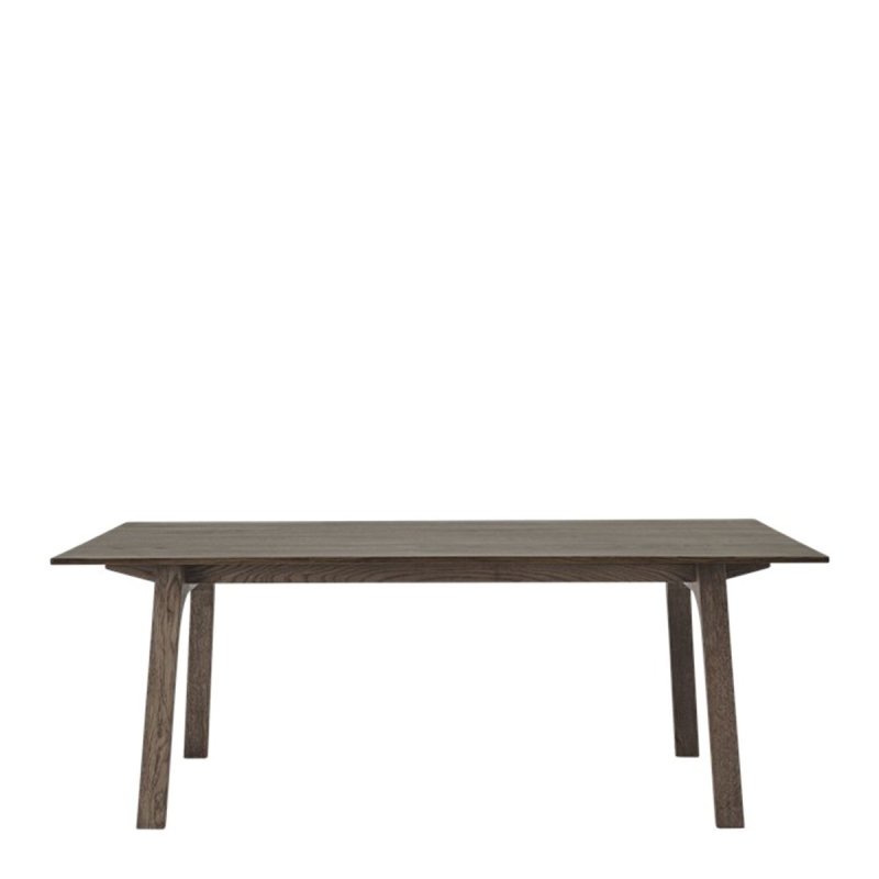 Earnest - Muuto Bruin Hout