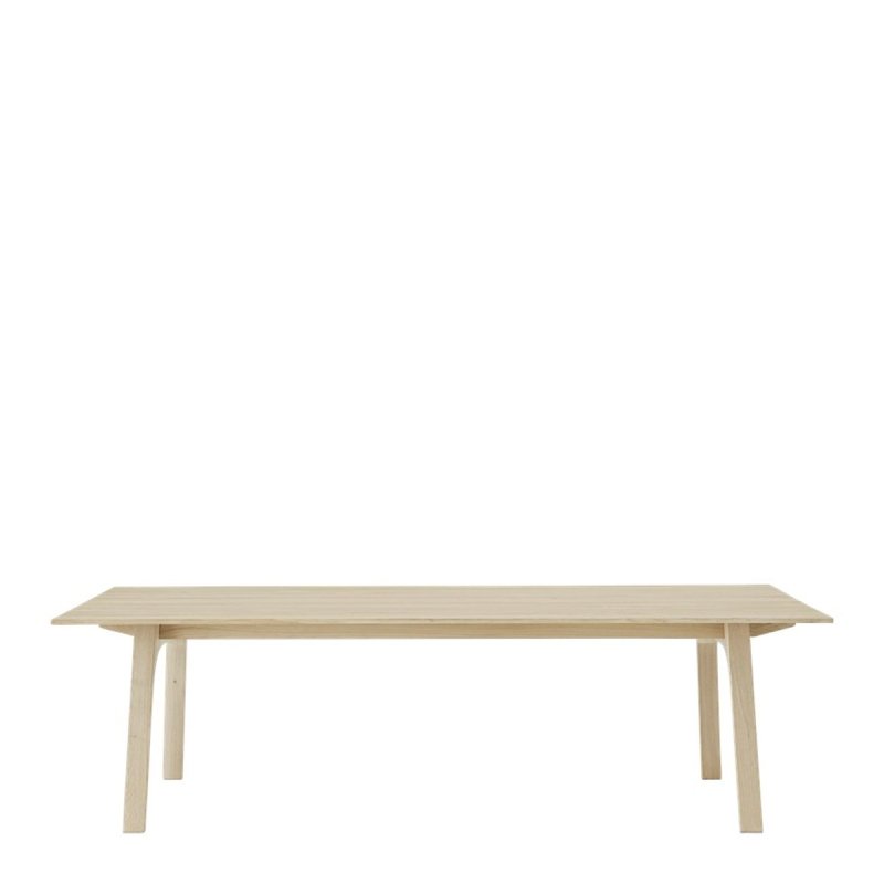 Earnest - Muuto Bruin Hout