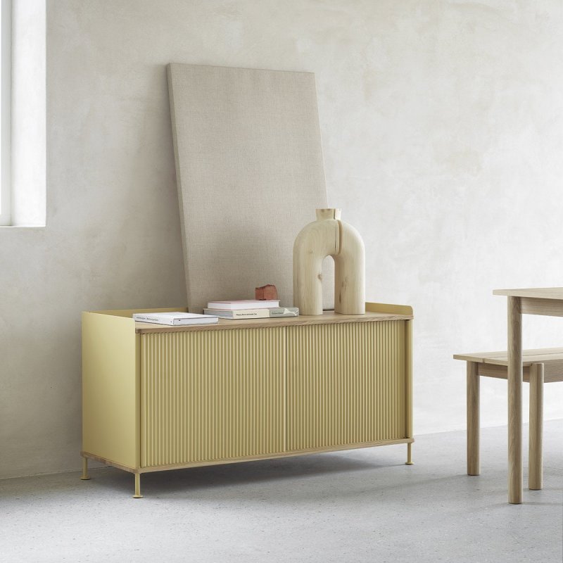 Enfold Dressoir Low