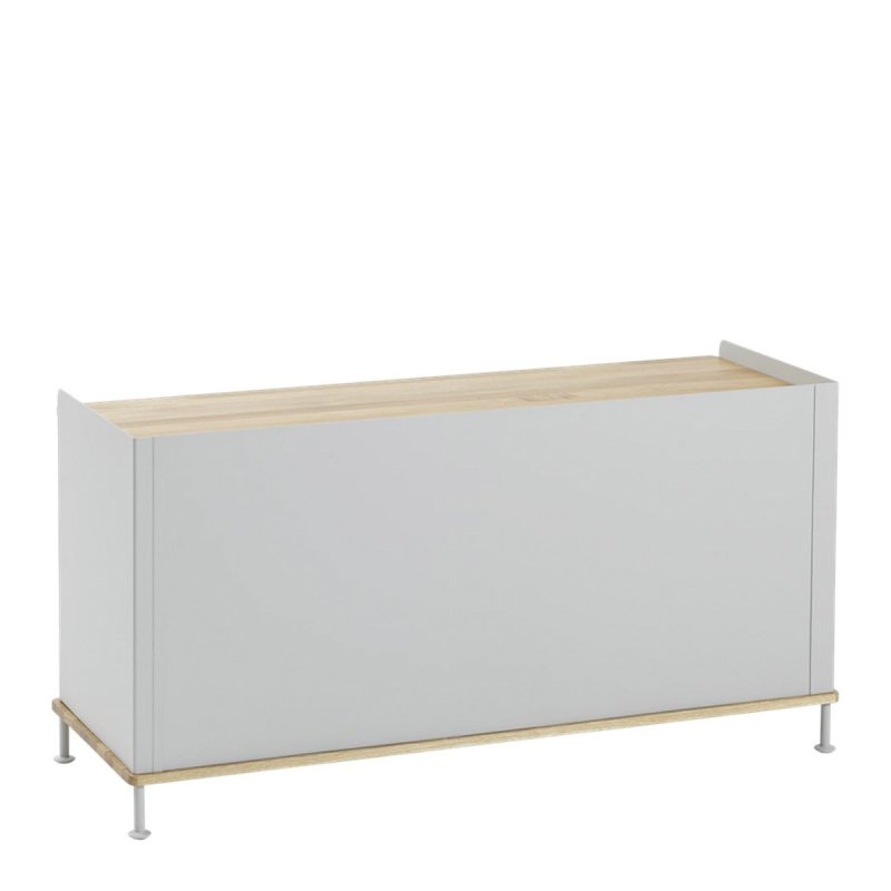 Enfold Dressoir Low