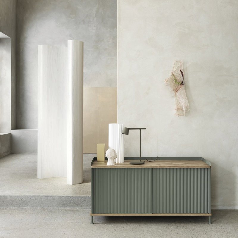 Enfold Dressoir Low