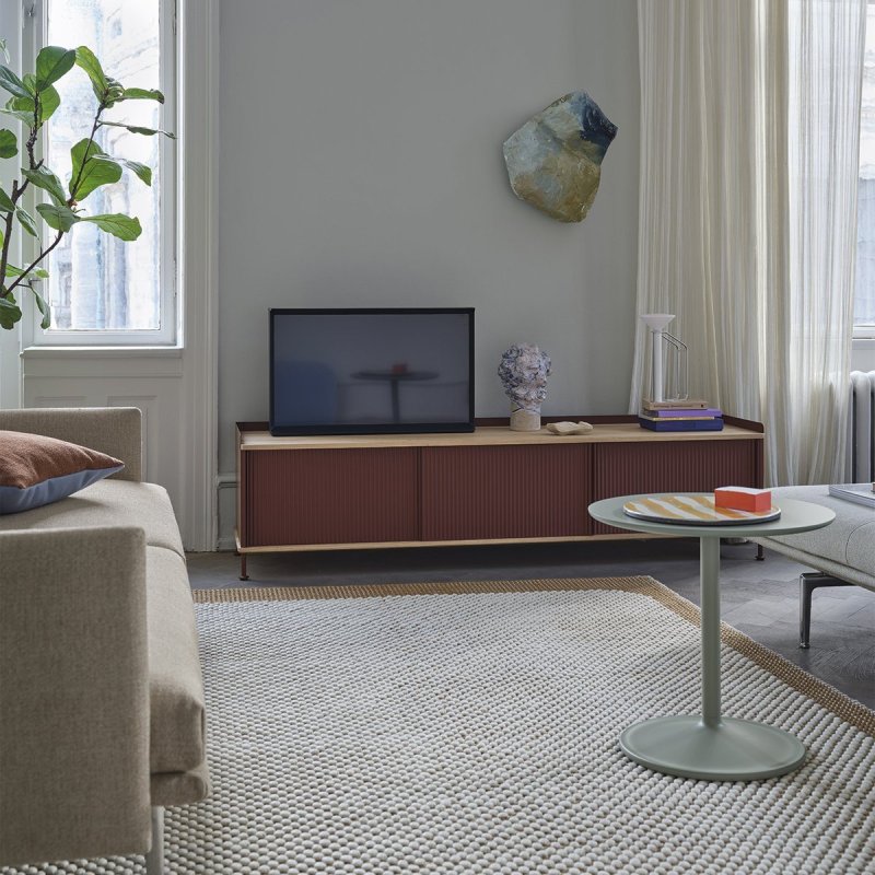 Enfold Dressoir Low