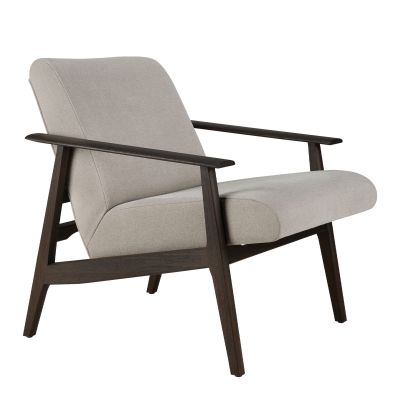 Ethnicraft - Aspekt Lounge Chair