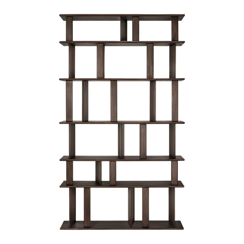 Ethnicraft - Block Rack Boekenkast
