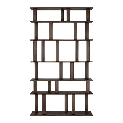 Ethnicraft - Block Rack Boekenkast