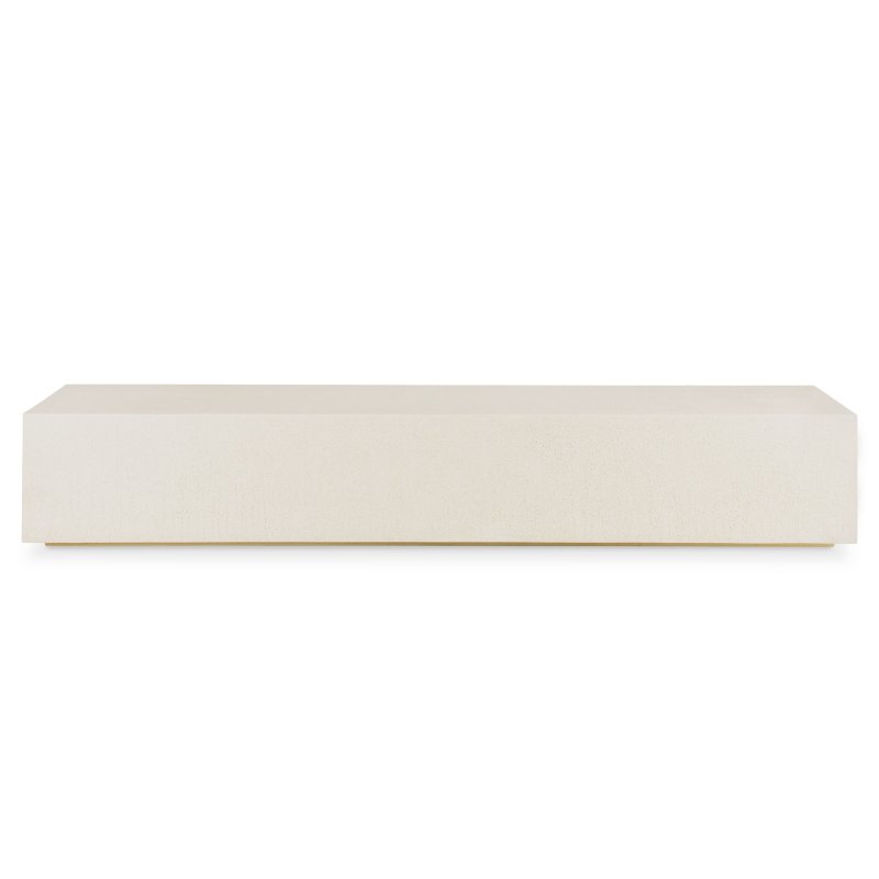 Ethnicraft Elements Module Microcement Off White