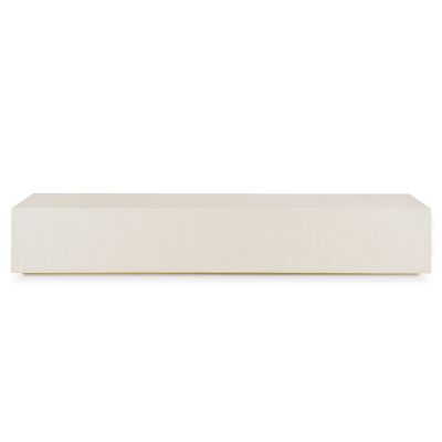 Ethnicraft Elements Module Microcement Off White