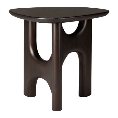 Ethnicraft - Flow Bijzettafel Mahogany