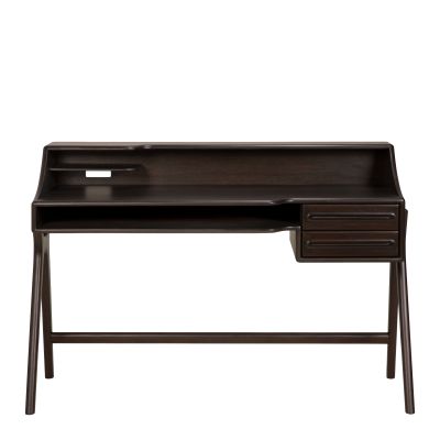 Ethnicraft - Flow Desk Mahogany