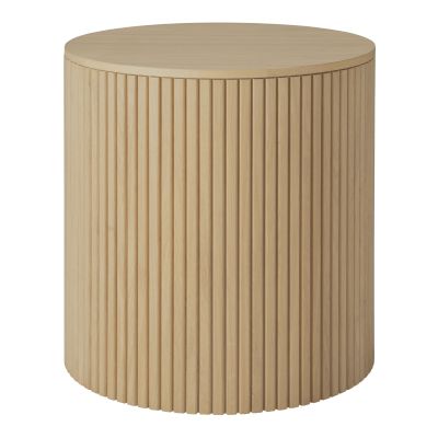 Ethnicraft - Roller Max Bijzettafel Eiken