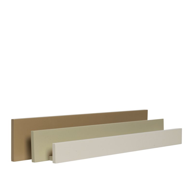Ferm Living - Array Shelf Wandplank
