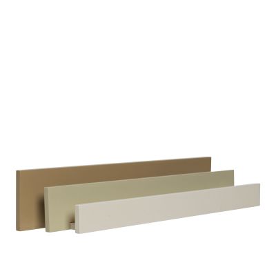 Ferm Living - Array Shelf Wandplank