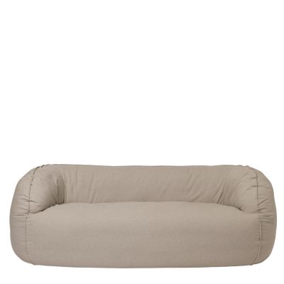 Ferm Living - Nesten 2-zits Bank Natural