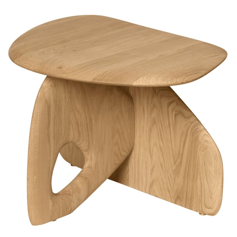 Ferm Living - Oar Salontafel Klein - Ferm Living Bruin